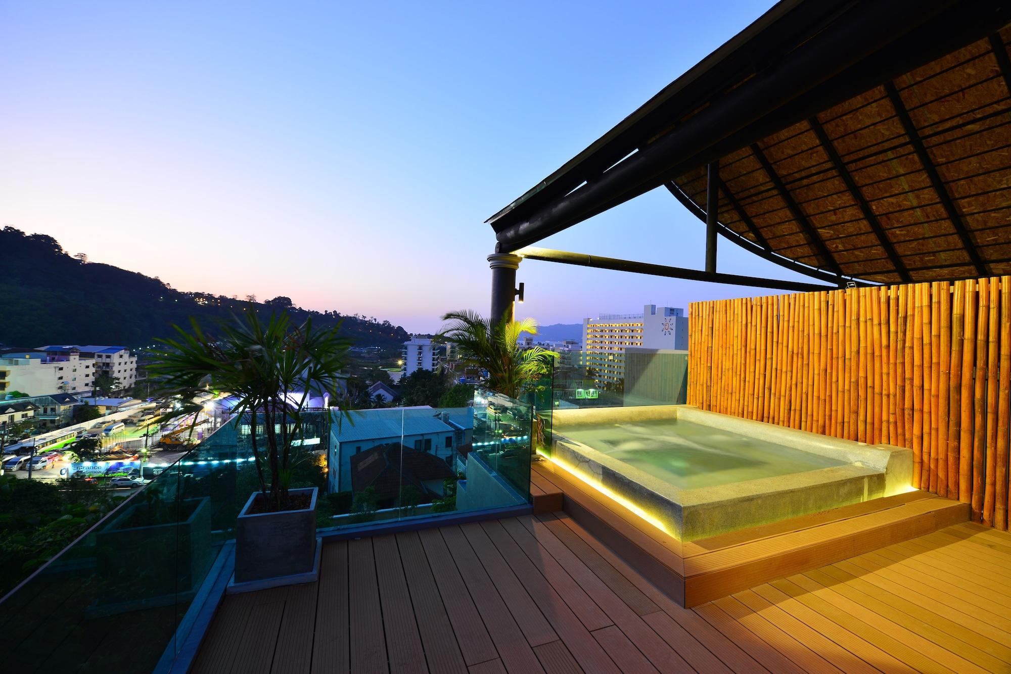 Biệt thự Bukit Pool - Sha Extra