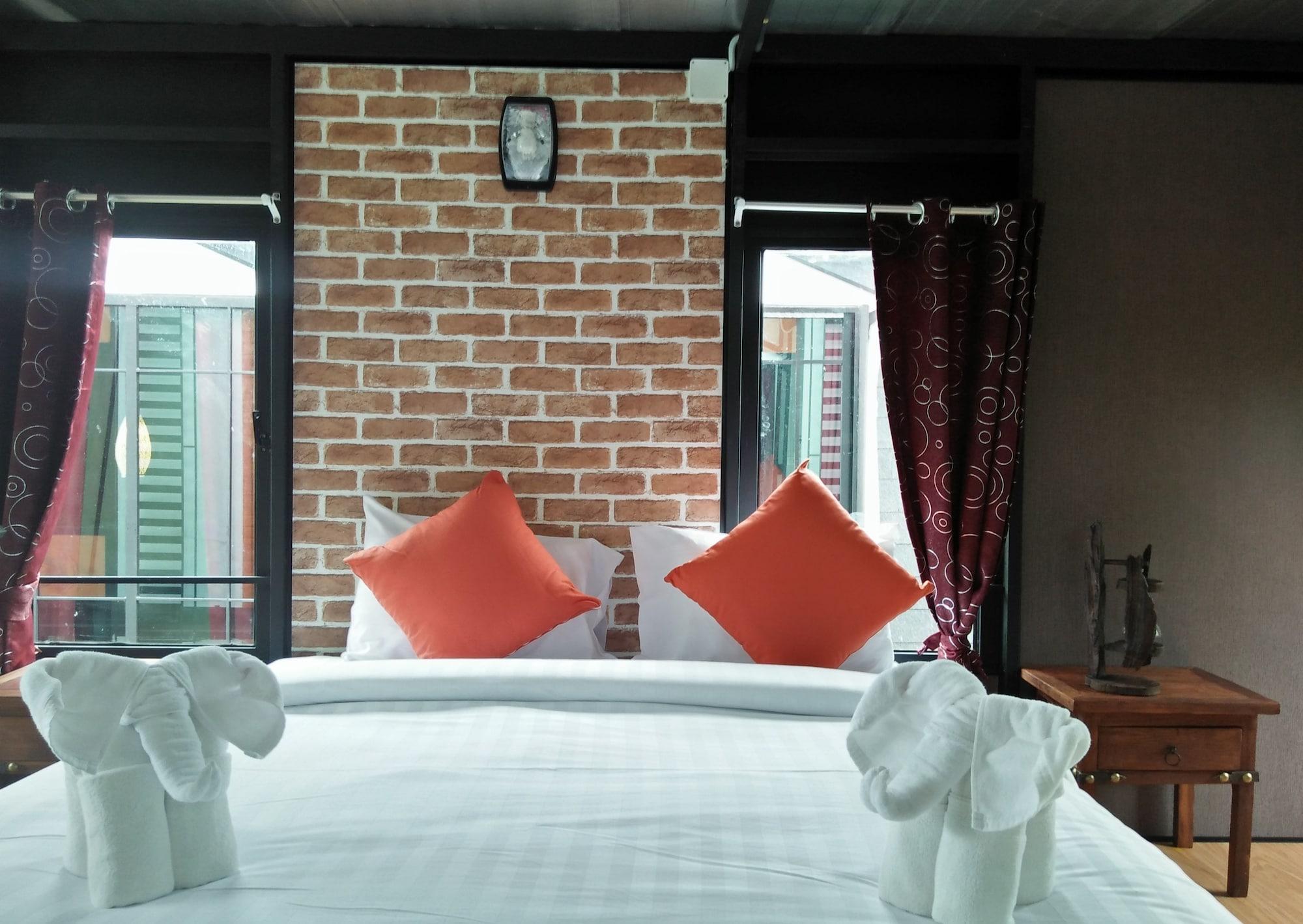 Biệt thự Bukit Pool - Sha Extra *