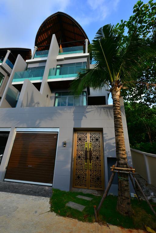 Biệt thự Bukit Pool - Sha Extra *