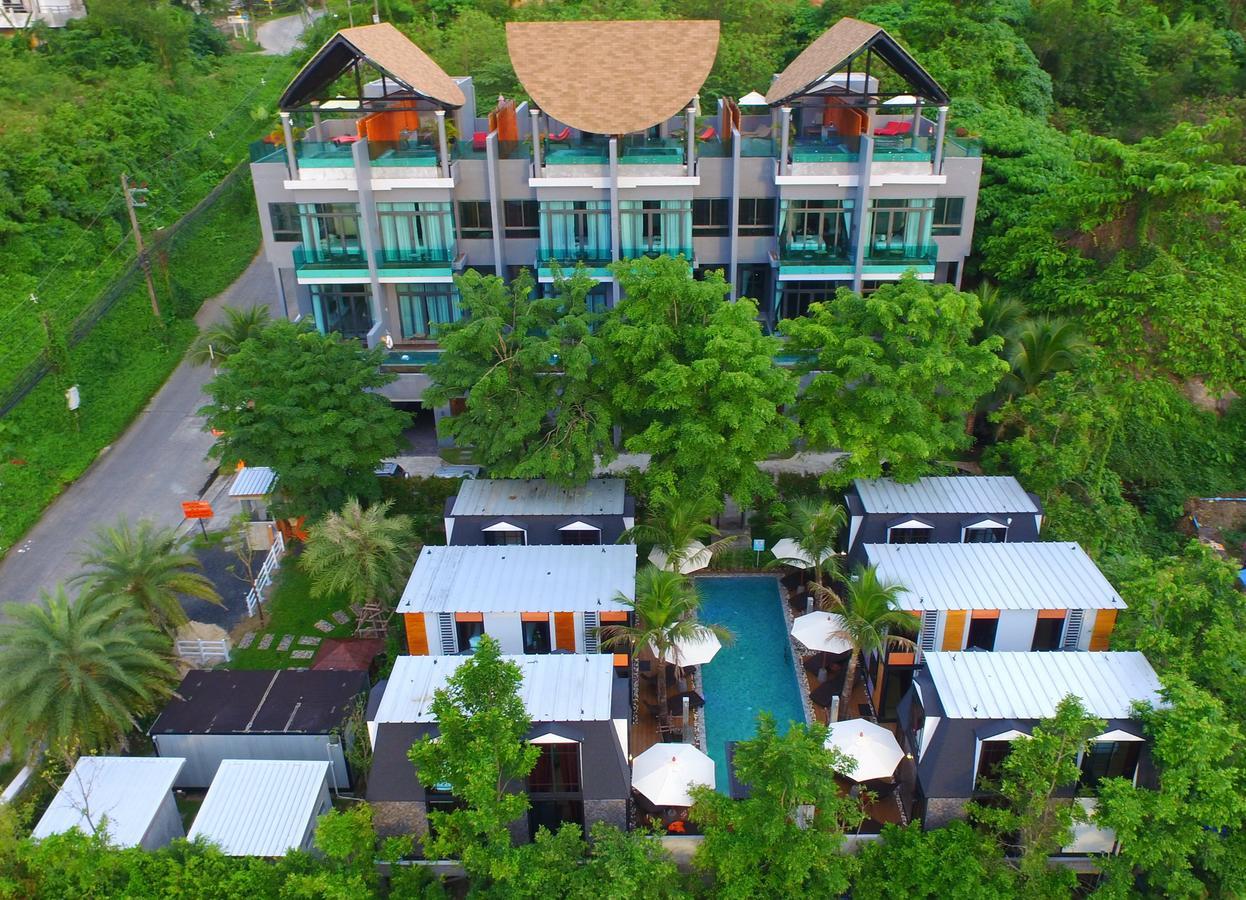 Biệt thự Bukit Pool - Sha Extra