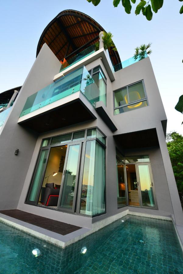 Biệt thự Bukit Pool - Sha Extra